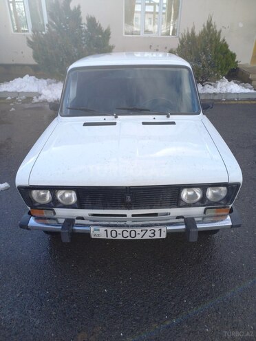 LADA (VAZ) 2106 1990, 38,500 km - 1.6 l - Qəbələ