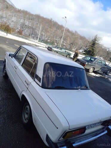 LADA (VAZ) 2106 1990, 38,500 km - 1.6 l - Qəbələ