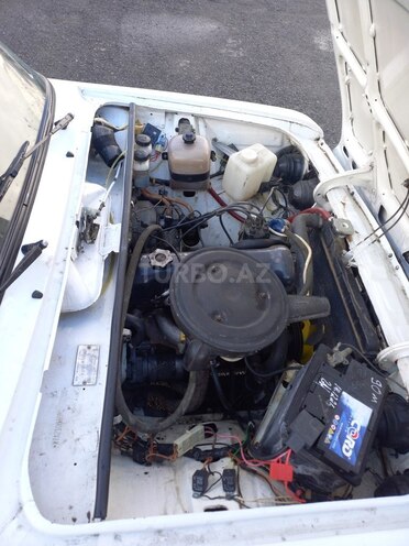 LADA (VAZ) 2106 1990, 38,500 km - 1.6 l - Qəbələ