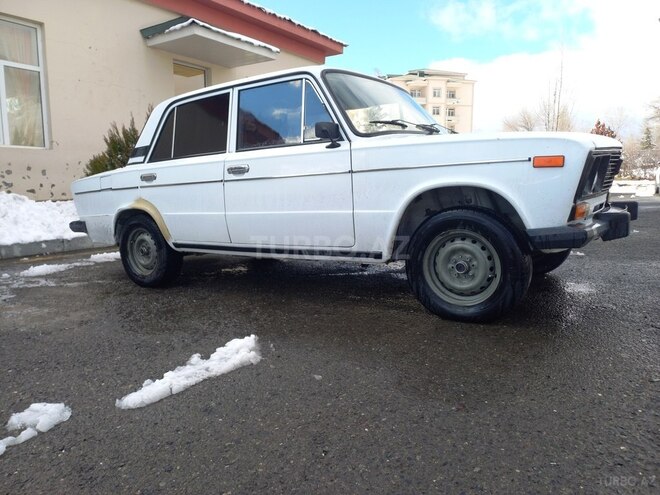 LADA (VAZ) 2106 1990, 38,500 km - 1.6 l - Qəbələ