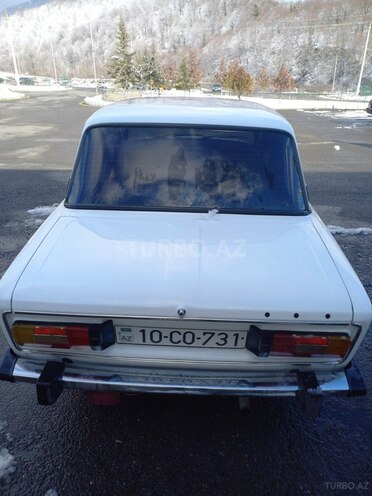 LADA (VAZ) 2106 1990, 38,500 km - 1.6 l - Qəbələ