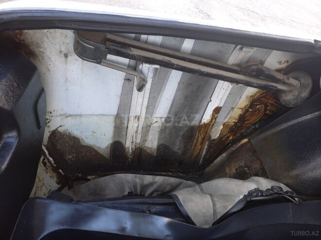 LADA (VAZ) 2106 1990, 38,500 km - 1.6 l - Qəbələ