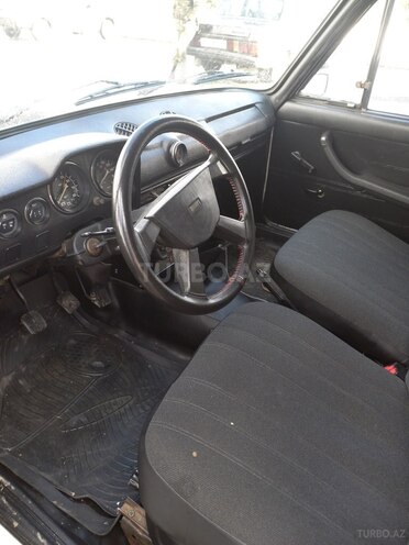 LADA (VAZ) 2106 1990, 38,500 km - 1.6 l - Qəbələ