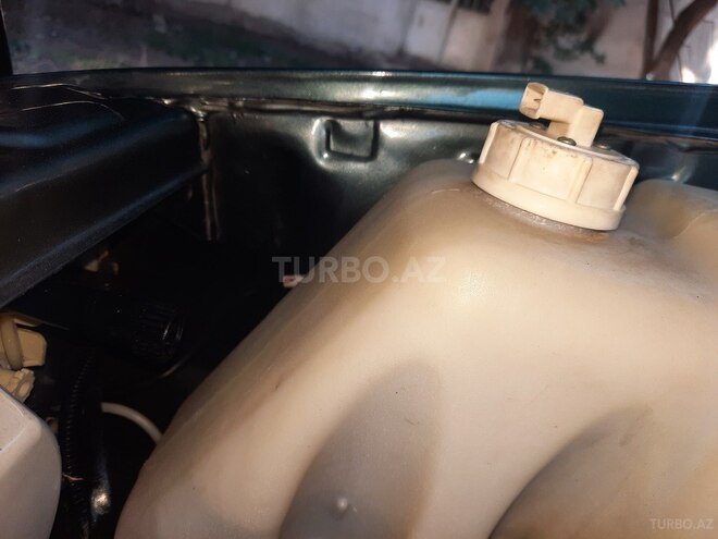 LADA (VAZ) 2115 2006, 180,000 km - 1.6 l - Gəncə