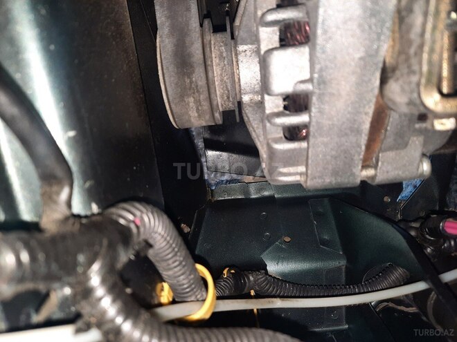 LADA (VAZ) 2115 2006, 180,000 km - 1.6 l - Gəncə