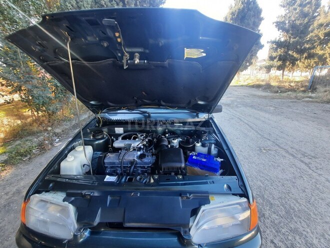 LADA (VAZ) 2115 2006, 180,000 km - 1.6 l - Gəncə