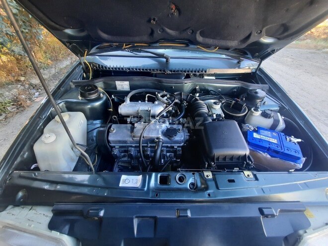 LADA (VAZ) 2115 2006, 180,000 km - 1.6 l - Gəncə