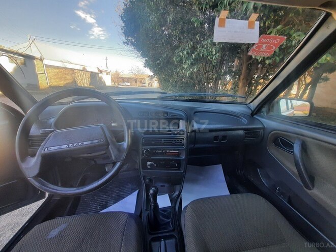 LADA (VAZ) 2115 2006, 180,000 km - 1.6 l - Gəncə
