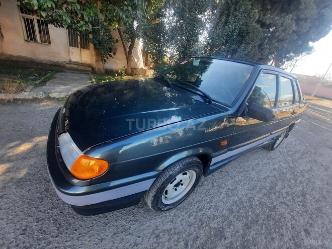 LADA (VAZ) 2115 2006, 180,000 km - 1.6 l - Gəncə