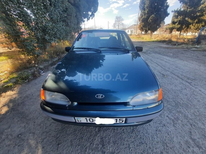 LADA (VAZ) 2115 2006, 180,000 km - 1.6 l - Gəncə