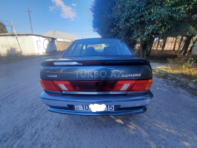 LADA (VAZ) 2115 2006, 180,000 km - 1.6 l - Gəncə