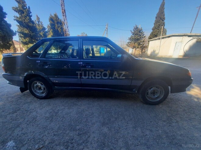 LADA (VAZ) 2115 2006, 180,000 km - 1.6 l - Gəncə