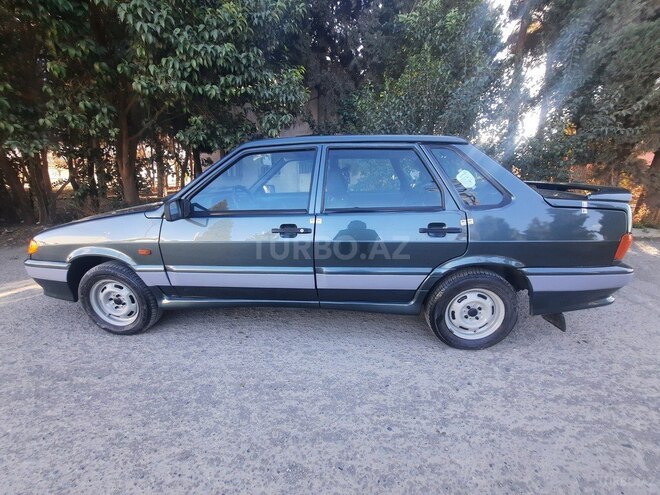LADA (VAZ) 2115 2006, 180,000 km - 1.6 l - Gəncə