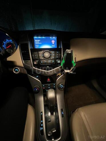 Chevrolet Cruze 2015, 180,000 km - 1.4 l - İmişli