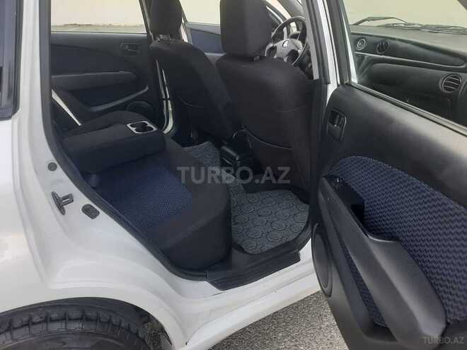 Mitsubishi Airtrek 2002, 295,632 km - 2.0 l - Sumqayıt