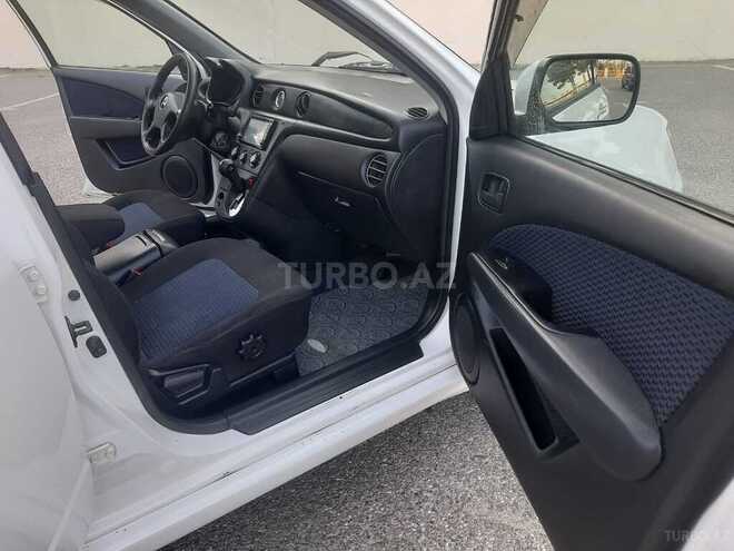 Mitsubishi Airtrek 2002, 295,632 km - 2.0 l - Sumqayıt