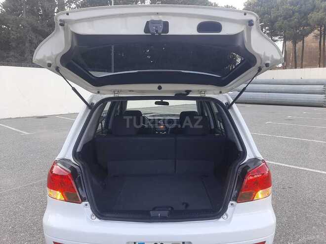 Mitsubishi Airtrek 2002, 295,632 km - 2.0 l - Sumqayıt