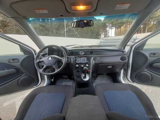 Mitsubishi Airtrek 2002, 295,632 km - 2.0 l - Sumqayıt
