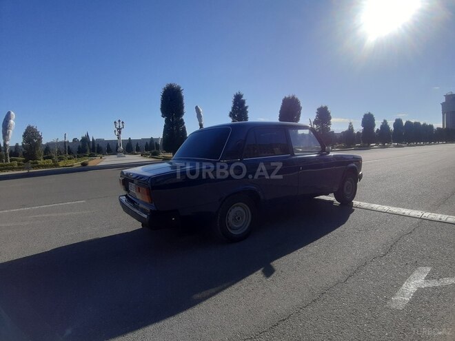 LADA (VAZ) 2107 2009, 175,634 km - 1.6 l - Gəncə