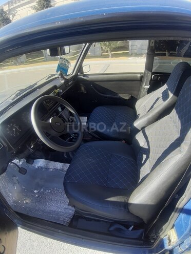 LADA (VAZ) 2107 2009, 175,634 km - 1.6 l - Gəncə