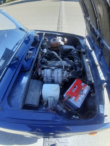 LADA (VAZ) 2107 2009, 175,634 km - 1.6 l - Gəncə