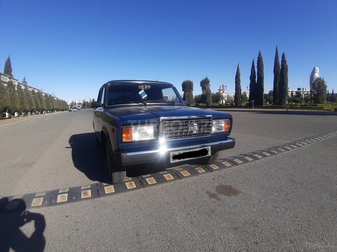LADA (VAZ) 2107 2009, 175,634 km - 1.6 l - Gəncə