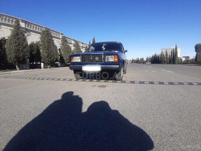 LADA (VAZ) 2107 2009, 175,634 km - 1.6 l - Gəncə