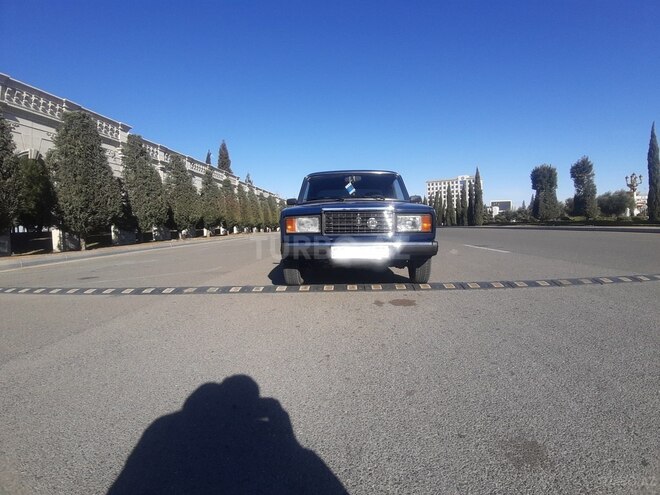 LADA (VAZ) 2107 2009, 175,634 km - 1.6 l - Gəncə