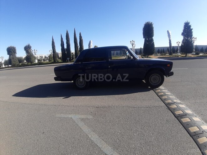 LADA (VAZ) 2107 2009, 175,634 km - 1.6 l - Gəncə