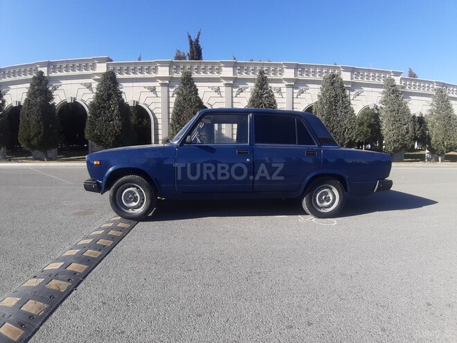 LADA (VAZ) 2107 2009, 175,634 km - 1.6 l - Gəncə