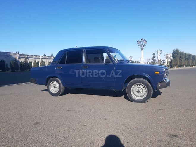 LADA (VAZ) 2107 2009, 175,634 km - 1.6 l - Gəncə