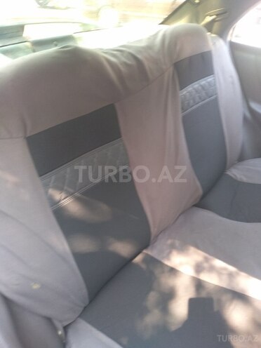 Hyundai Accent 2002, 398,583 km - 1.6 л - Bakı