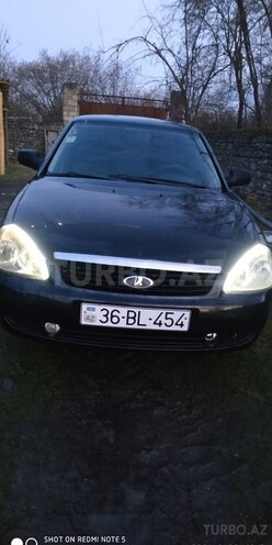 LADA (VAZ) Priora 2008, 205,000 km - 1.6 л - Qəbələ
