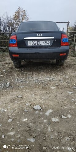 LADA (VAZ) Priora 2008, 205,000 km - 1.6 л - Qəbələ