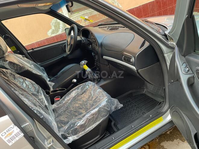 Chevrolet Niva 2016, 24,800 km - 1.7 l - Bakı