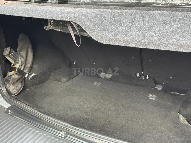 Chevrolet Niva 2016, 24,800 km - 1.7 l - Bakı