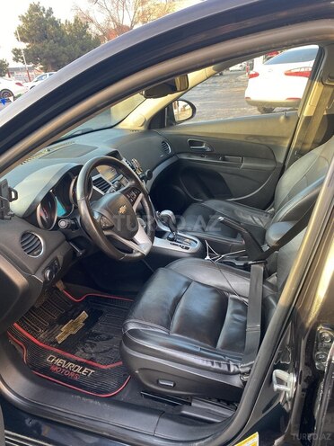 Chevrolet Cruze 2014, 183,000 km - 1.4 l - Bakı