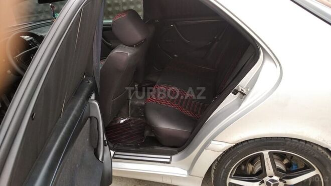 Mercedes C 200 1999, 326,784 km - 2.0 l - Xaçmaz
