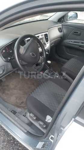 Kia Rio 2008, 287,000 km - 1.5 l - Bakı