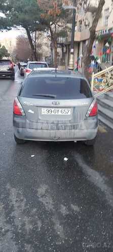 Kia Rio 2008, 287,000 km - 1.5 l - Bakı
