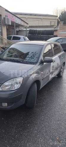 Kia Rio 2008, 287,000 km - 1.5 l - Bakı