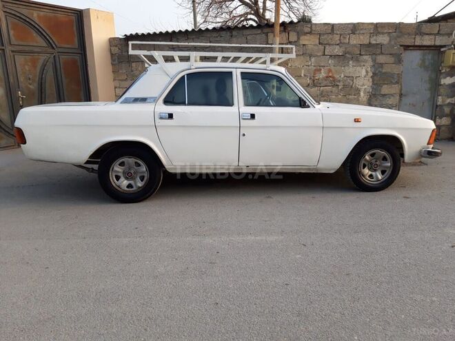 GAZ 3102 1999, 200,000 km - 2.4 л - Bakı