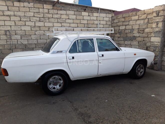GAZ 3102 1999, 200,000 km - 2.4 л - Bakı