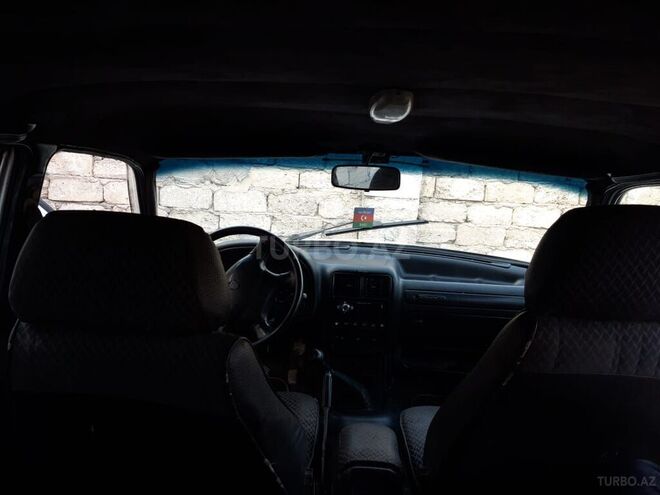 GAZ 3102 1999, 200,000 km - 2.4 л - Bakı