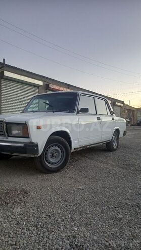LADA (VAZ) 2107 2005, 100,000 km - 1.6 l - Gəncə