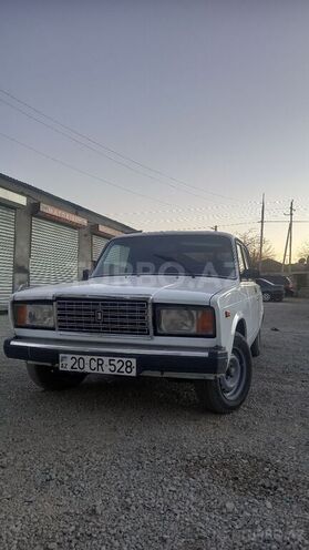 LADA (VAZ) 2107 2005, 100,000 km - 1.6 l - Gəncə