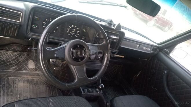 LADA (VAZ) 2107 2005, 100,000 km - 1.6 l - Gəncə