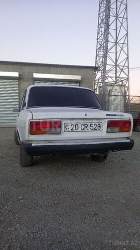 LADA (VAZ) 2107 2005, 100,000 km - 1.6 l - Gəncə