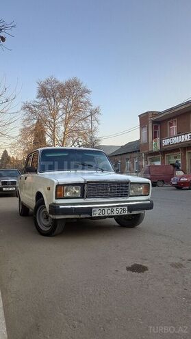 LADA (VAZ) 2107 2005, 100,000 km - 1.6 l - Gəncə