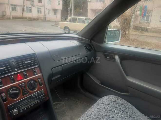 Mercedes C 180 1996, 79,787 km - 1.8 l - Şirvan